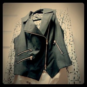 Womens Vest
